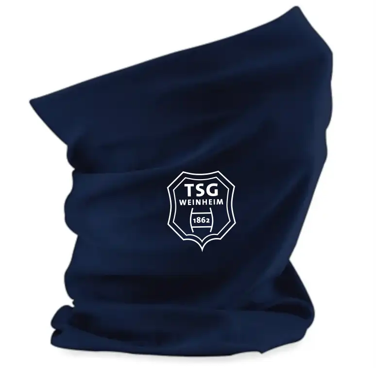 Schal TSG Schwimmen